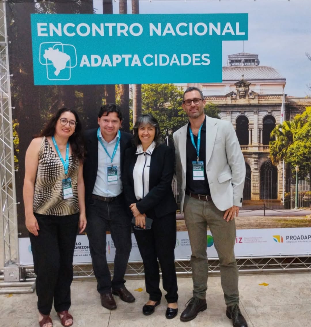 SEMAE incentiva técnicos a se capacitarem para fortalecer a adaptação às mudanças climáticas