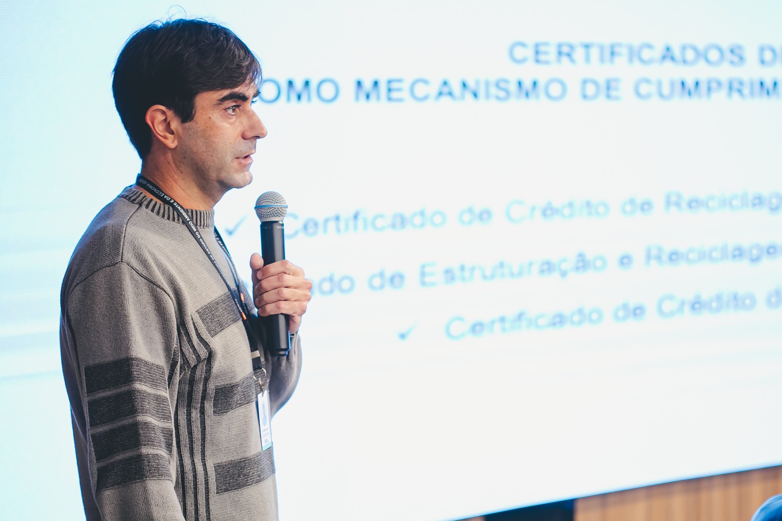 Semae e IMA avançam na implementação da logística reversa em Santa Catarina